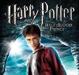 Harry Potter and the Half-Blood Prince