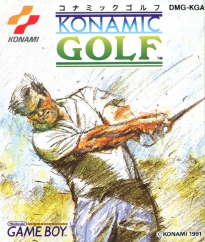 Ultra Golf