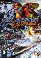 Ski Resort Extreme
