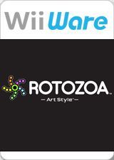 Art Style: Rotozoa