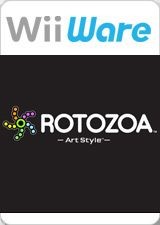Art Style: Rotozoa
