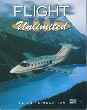 Flight Unlimited III