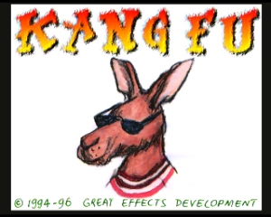Kang Fu