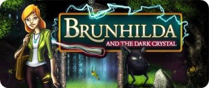 Brunhilda and the Dark Crystal