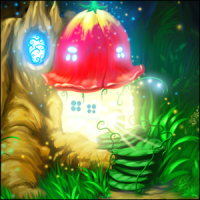 Flowers Story: Fairy Quest