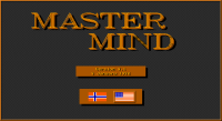 MasterMind