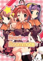 Heart de Roommate