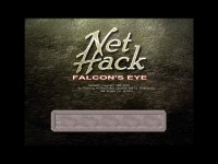 NetHack: Falcon's Eye