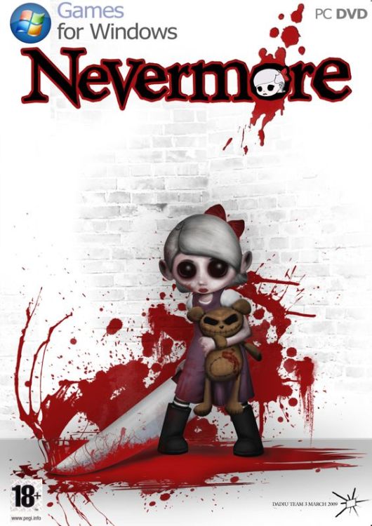 Nevermore