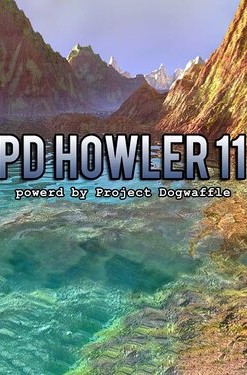 PD Howler 11