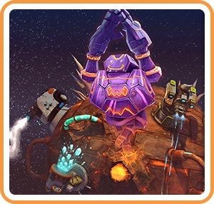 Assault on Metaltron