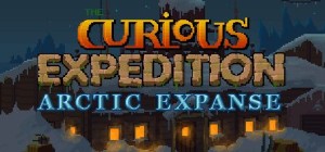 Curious Expedition