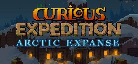 Curious Expedition