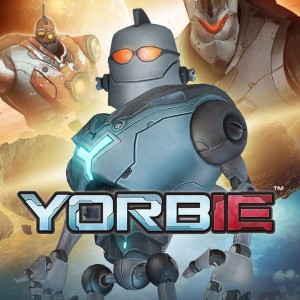 Yorbie: Episode 1 - Packback's a Bolt