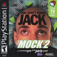 You Don't Know Jack: Mock 2