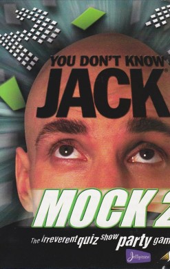 You Don't Know Jack: Mock 2