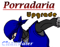 Porradaria Upgrade