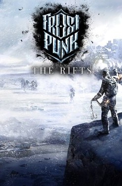 Frostpunk: The Rifts