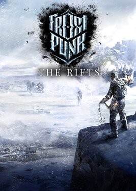Frostpunk: The Rifts