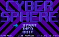Cybersphere