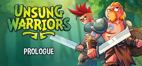 Unsung Warriors: Prologue