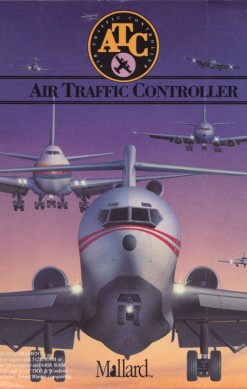 ATC: Air Traffic Controller