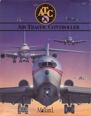 ATC: Air Traffic Controller