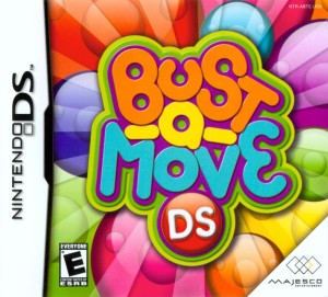 Bust-a-Move DS
