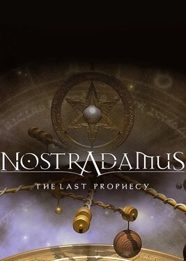 Nostradamus: The Last Prophecy