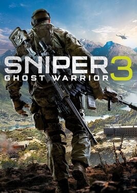 Sniper: Ghost Warrior 3