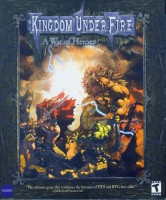 Kingdom Under Fire