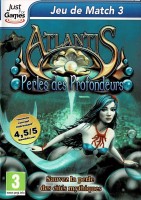 Atlantis: Pearls of the Deep