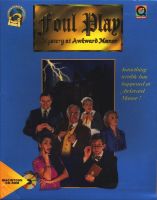 Foul Play: Mystery at Awkward Manor