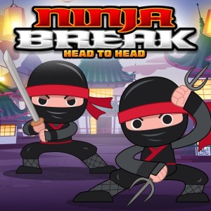 Ninja Break: Head to Head