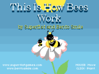 This is How Bees Work