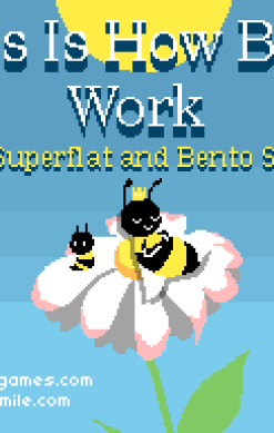 This is How Bees Work