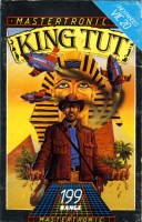 King Tut