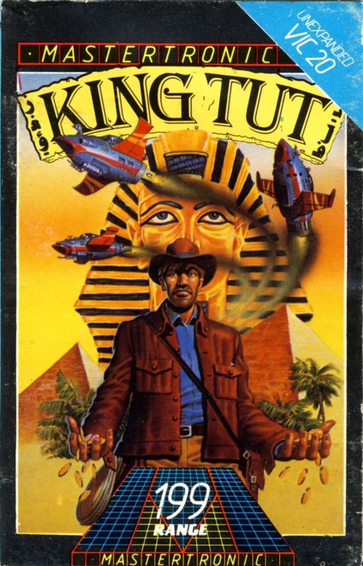 King Tut