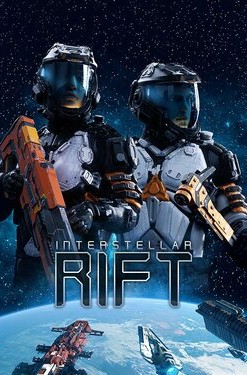Interstellar Rift