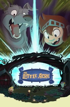 The Little Acre