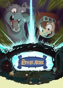 The Little Acre