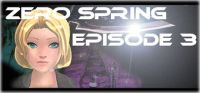 Zero Spring: Episode 3