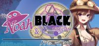 Noah & Black Magician