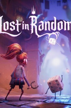 Lost in Random