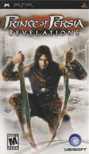 Prince of Persia: Revelations