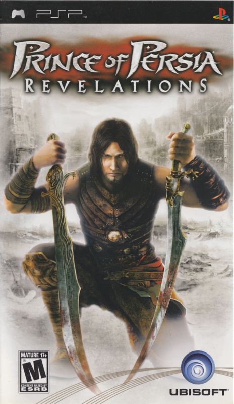 Prince of Persia: Revelations