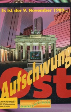 Aufschwung Ost