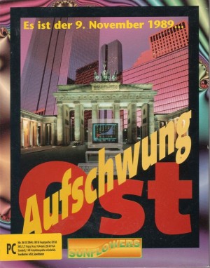 Aufschwung Ost