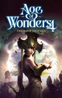 Age of Wonders 4: Premium Edition