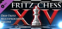 Fritz Chess 14: Deep Fritz Multiprocessor Engine